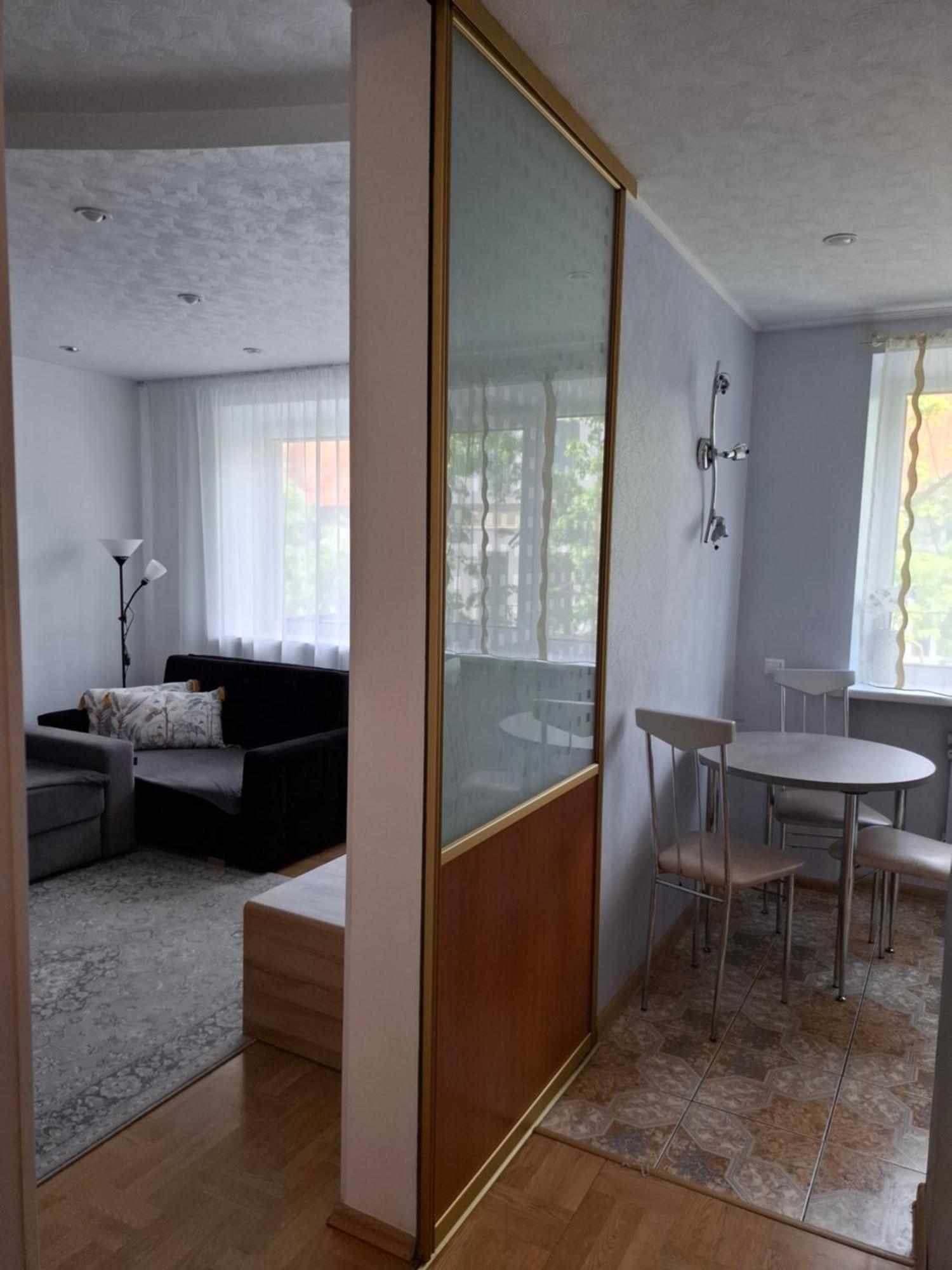 H.Manto Butas Apartment Klaipeda Exterior photo