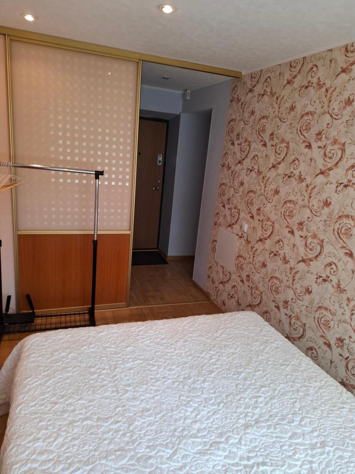 H.Manto Butas Apartment Klaipeda Exterior photo